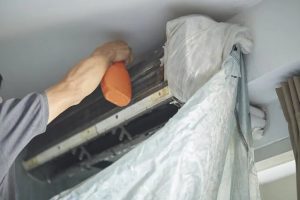 Cleaning