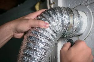 Dryer Vent