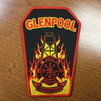 Glenpool