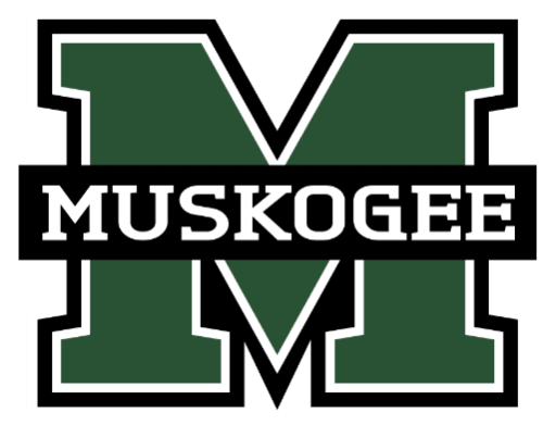 muskogee logo