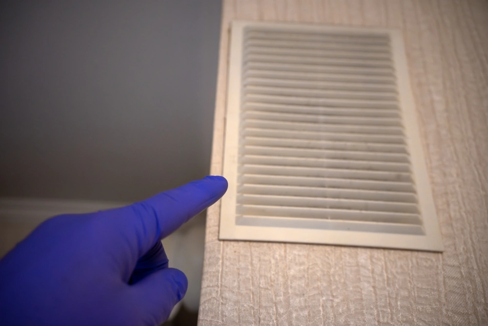 What Duct Cleaning Can’t Fix (And What’s the Real Solution)